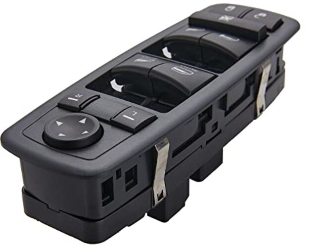 Window Master Power Switches Electric for 2009-2012 Ram 1500,Ram 2500,Ram gallery