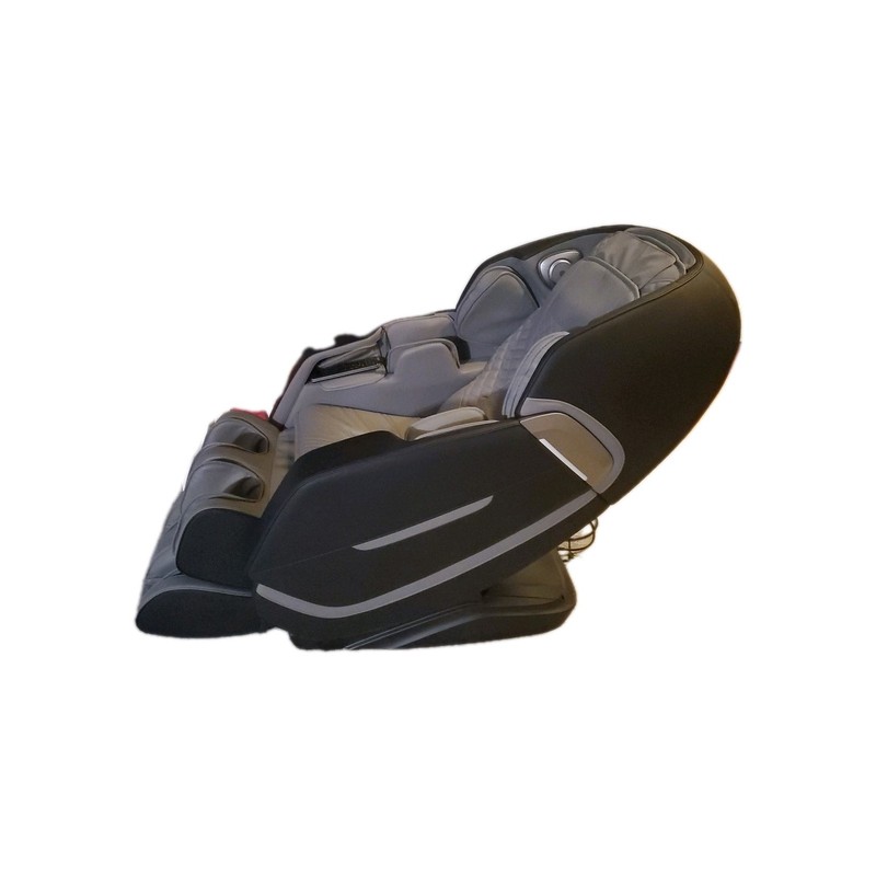 Zero Gravity Full Body Massage Chair With Heating And Remote gallery