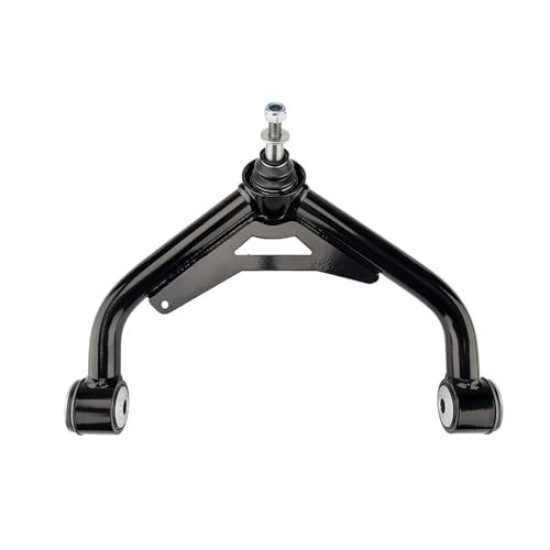 Front Upper Control Arms, 2Pcs 2-4'' Lift with Ball Joint for Silverado gallery