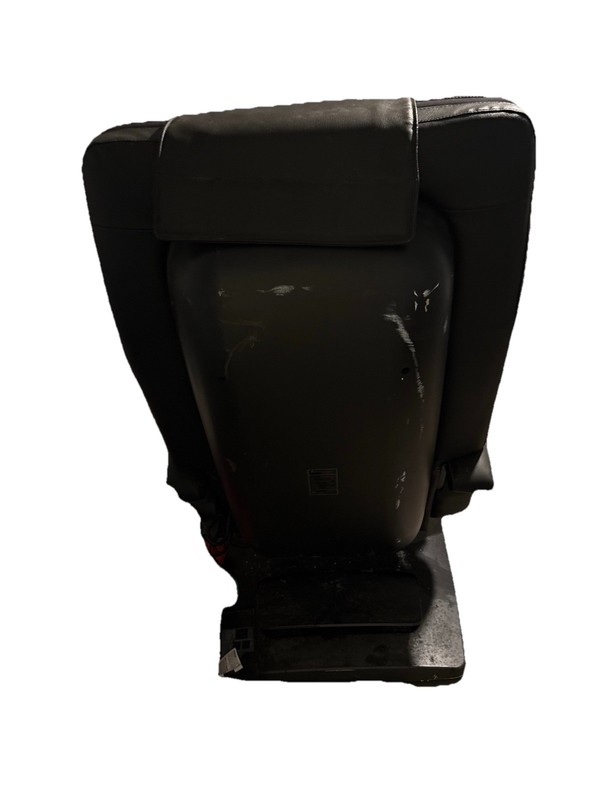 Human Touch Black Leather Roller Massage Chair gallery