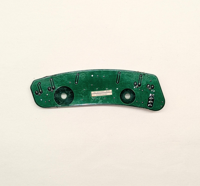 3D Sensor for Massage Mechanism for Kyota Kaizen M680 4D Massage Chair gallery