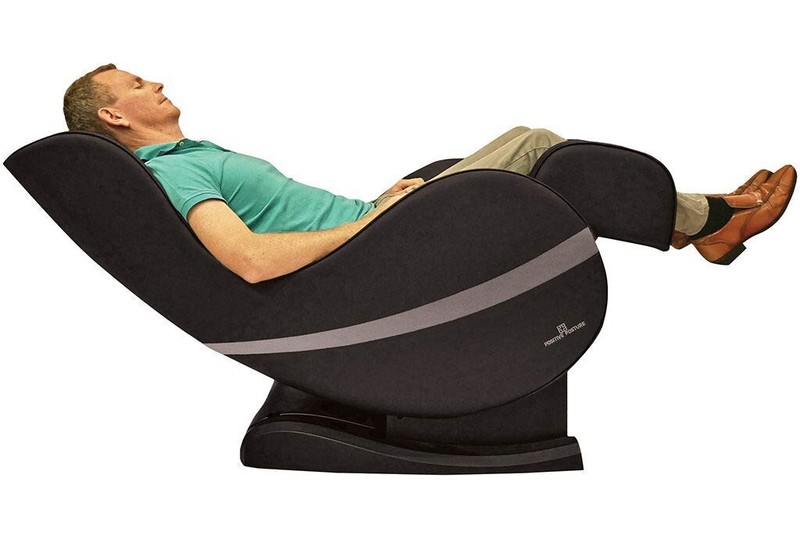Zero Gravity Full Body Massage chair OBO