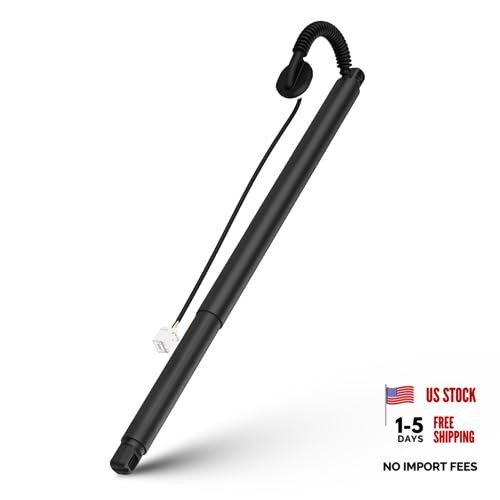 Rear Left Hatch Liftgate Power Lift Support – 1pcs Rear Hatch Left Lift Support
