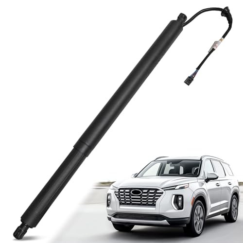 81831S8100 Upgraded Rear Tailgate Power Lift Support Shock Strut Compatible
