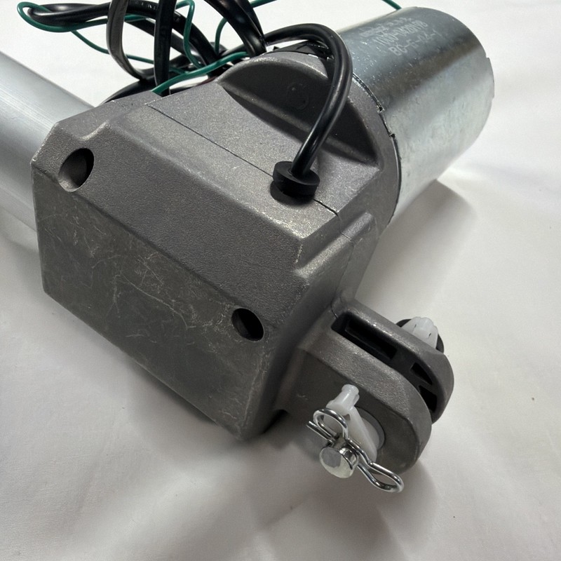 AmaMedic Vesper Massage Chair Derock Linear Actuator Motor YLSZ06-2412-270/390 gallery
