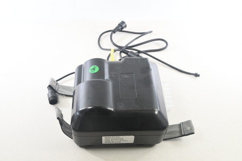 Southern Motion – SoCozi Air Pump Control Box Replacement – PT-603
