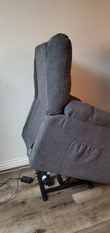 power lift recliner chair massage gallery