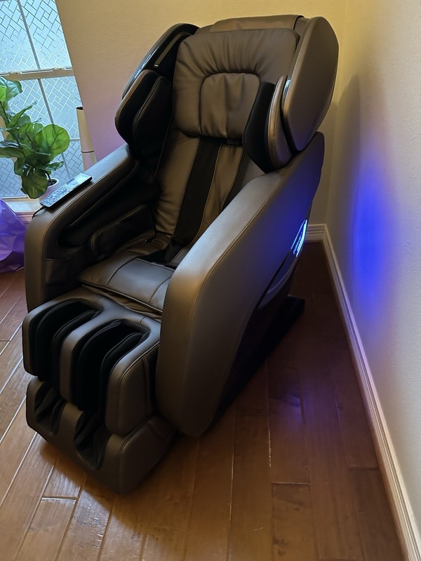 TruMedic MC-2000 Massage Chair gallery
