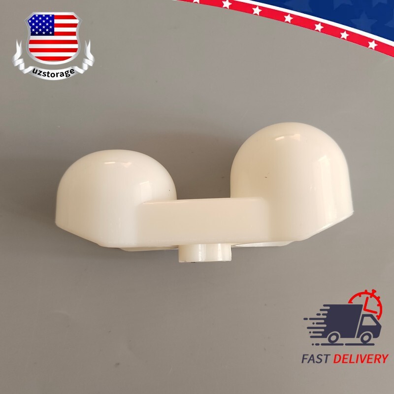 2PCS Replacement Massage Chair Assy Backrest Shoulder Massage Head US Stock gallery
