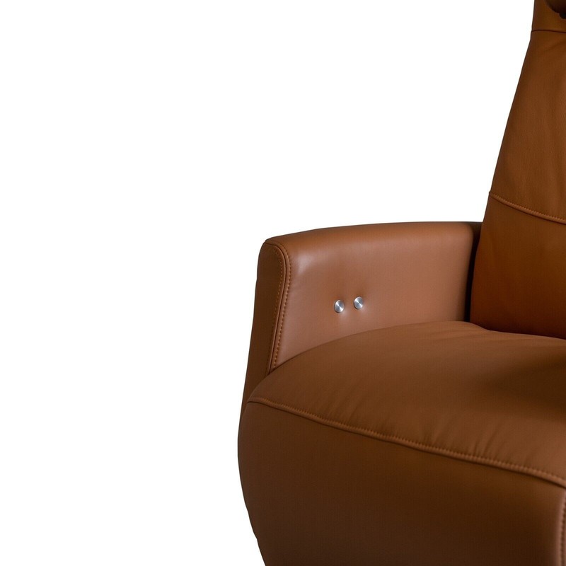 Human Touch CIRCA Zero Gravity Massage Chair Swivel Recliner (w/ heat + air) gallery