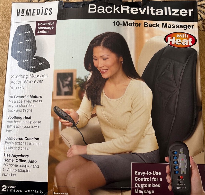 portable massage chair gallery