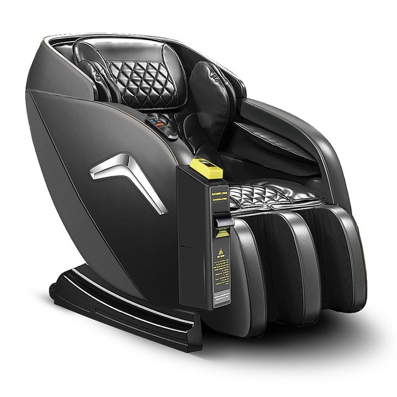 Full Body Vending Massage Chair With Dollar Bill And Cradit Card Reader