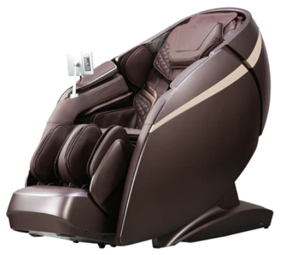 Osaki OS-Pro DuoMax 4D+ Ai Voice Control Massage Chair with White Glove Delivery