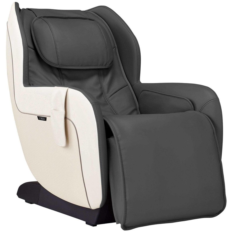 CirC+ Zero Gravity SL Track Heated Massage Chair | 4 Massage Hands | Wireless Re