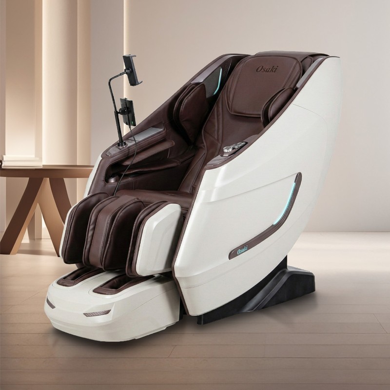Osaki Virtus Duo 4D+3D gallery