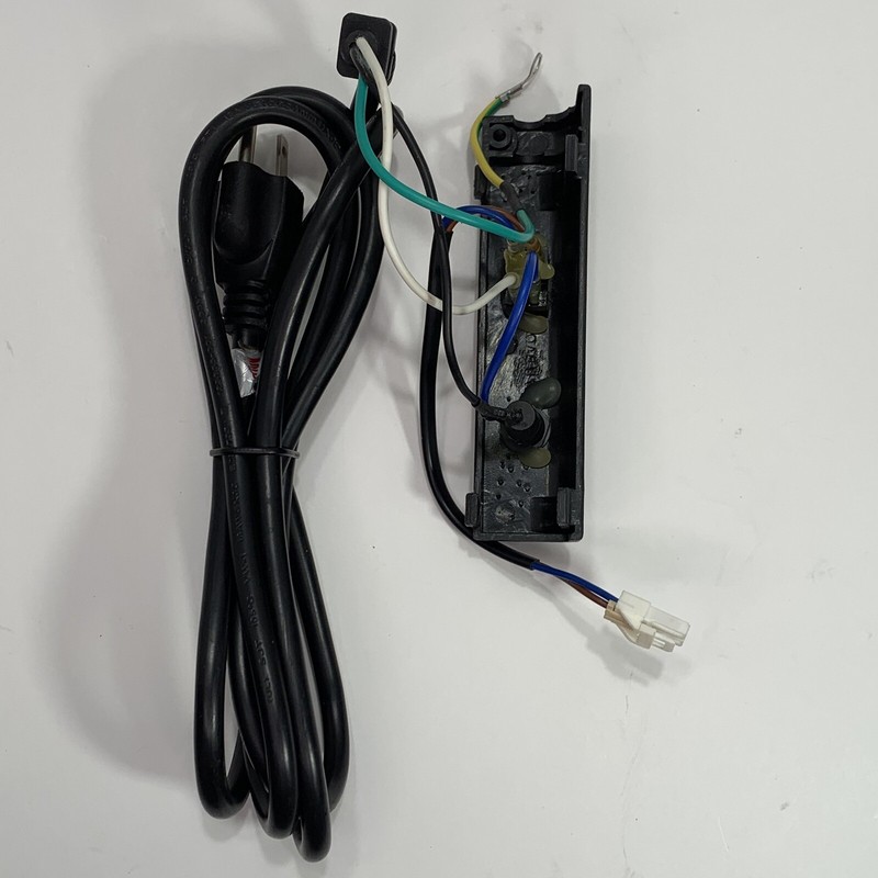 PSOA Massage Chair 777 Power Cord gallery