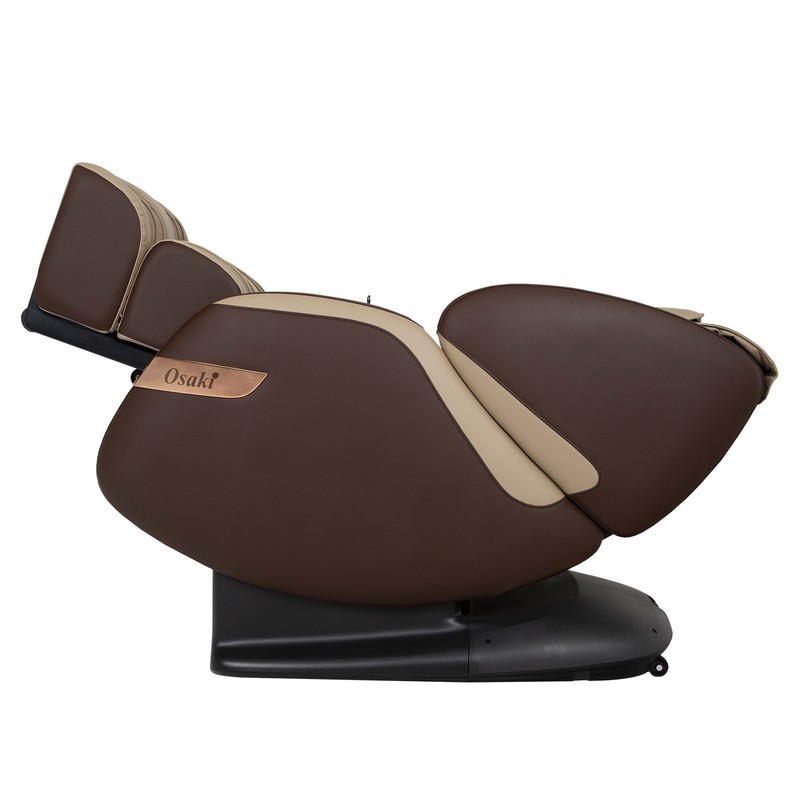 Osaki OS-Champ Massage Chair gallery
