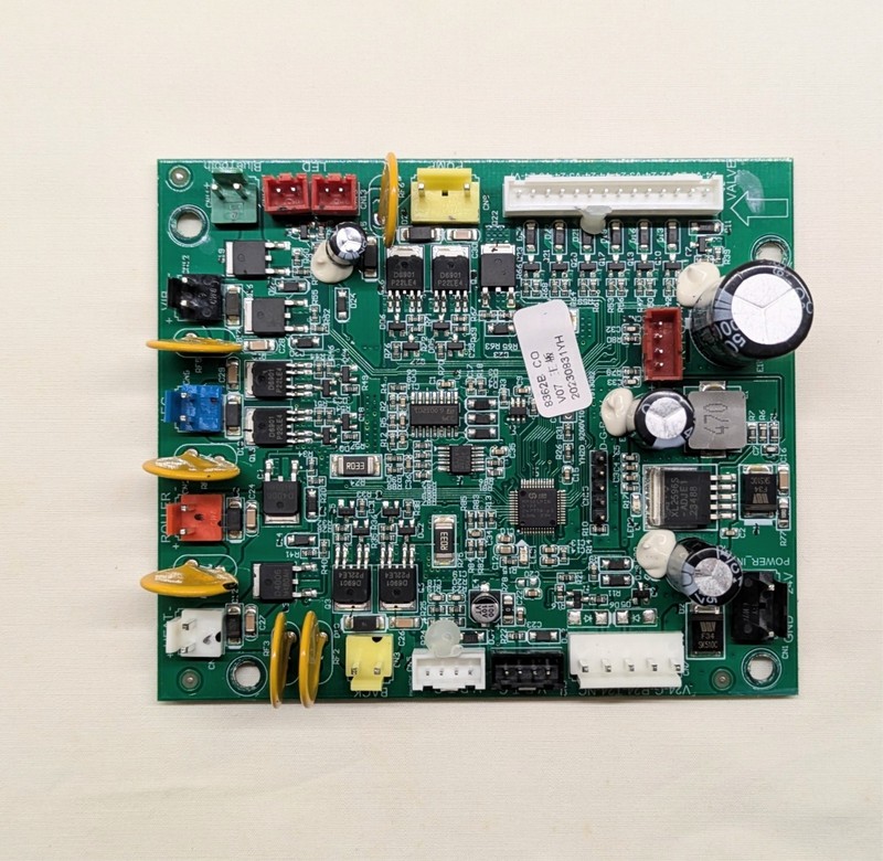 Cozzia CZ-330 Massage Chair Main PCB, Main Electronic board