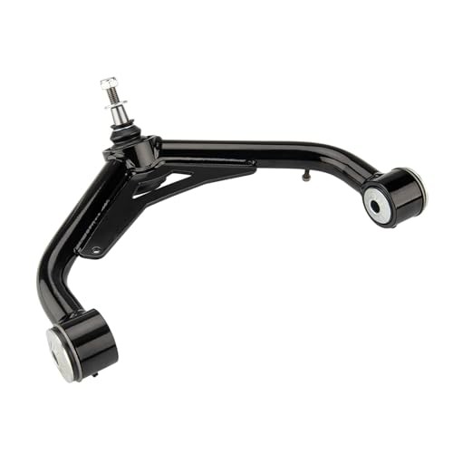 Front Upper Control Arms, 2Pcs 2-4'' Lift with Ball Joint for Silverado gallery