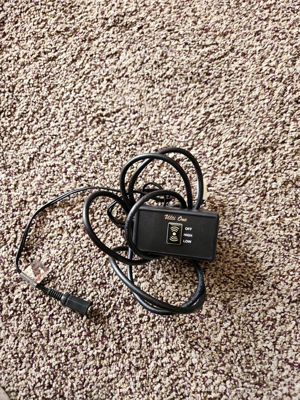 Massage Motor Switch Electric Recliner