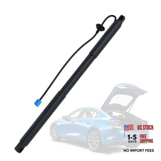 1668901130 Rear Right Tailgate Power Lift Support 1 Pc Hatch Shock Strut