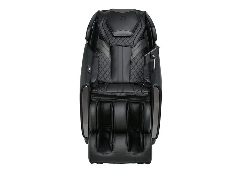 RockerTech Sensation 4D Massage Chair -Black CPO gallery