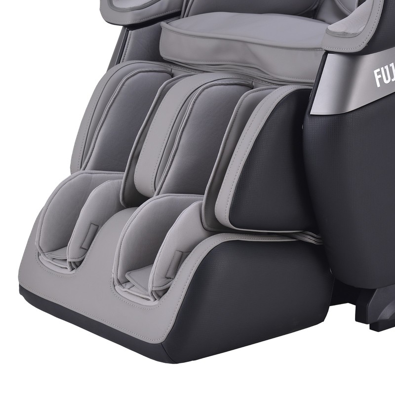 Calm Plus Flex Frame SL Track Massage Chair w/ Touchscreen Remote (Refurbished) gallery