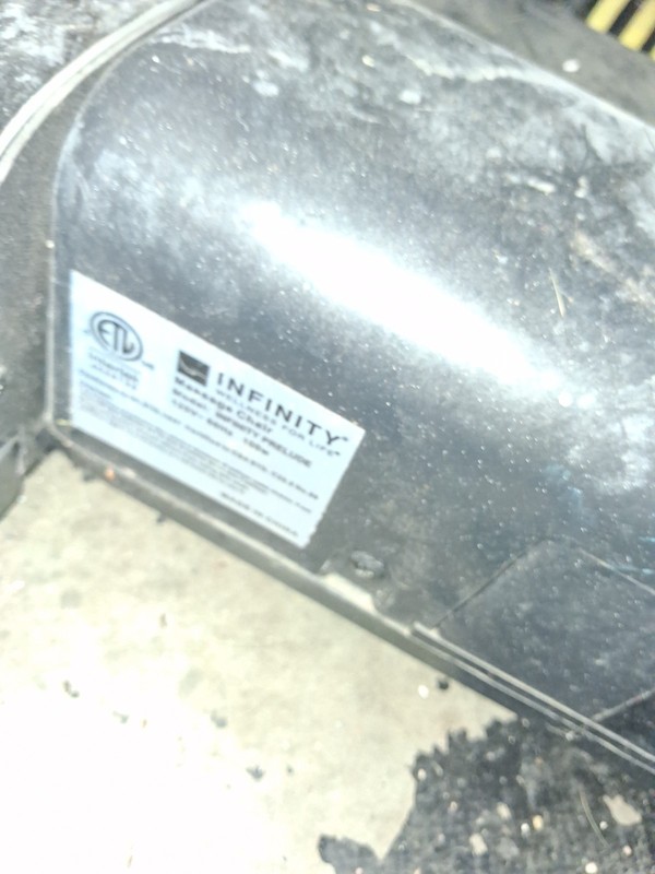 Infinity Prelude Heated wellness Massage Chair Infinity Prelude gallery