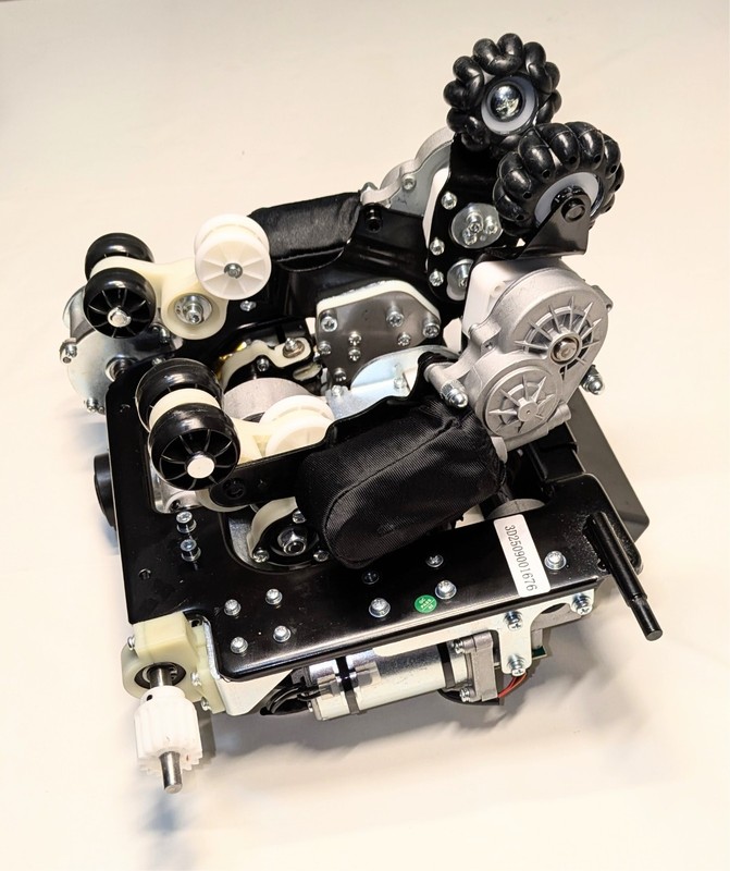 DCore 2 Chair Massage Mechanism, Massage Roller !PLEASE READ! gallery