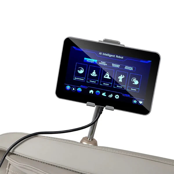 Osaki Atlas XL 4D Massage Chair gallery