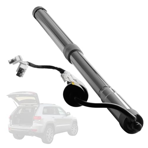 Tailgate Power Lift Support Shock Strut – Compatible with Honda Rear Left