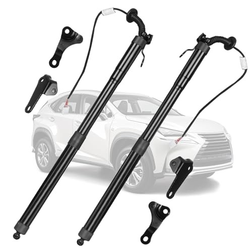 6892079016 6891079016 Upgraded Rear Tailgate Power Lift Support Shock Strut