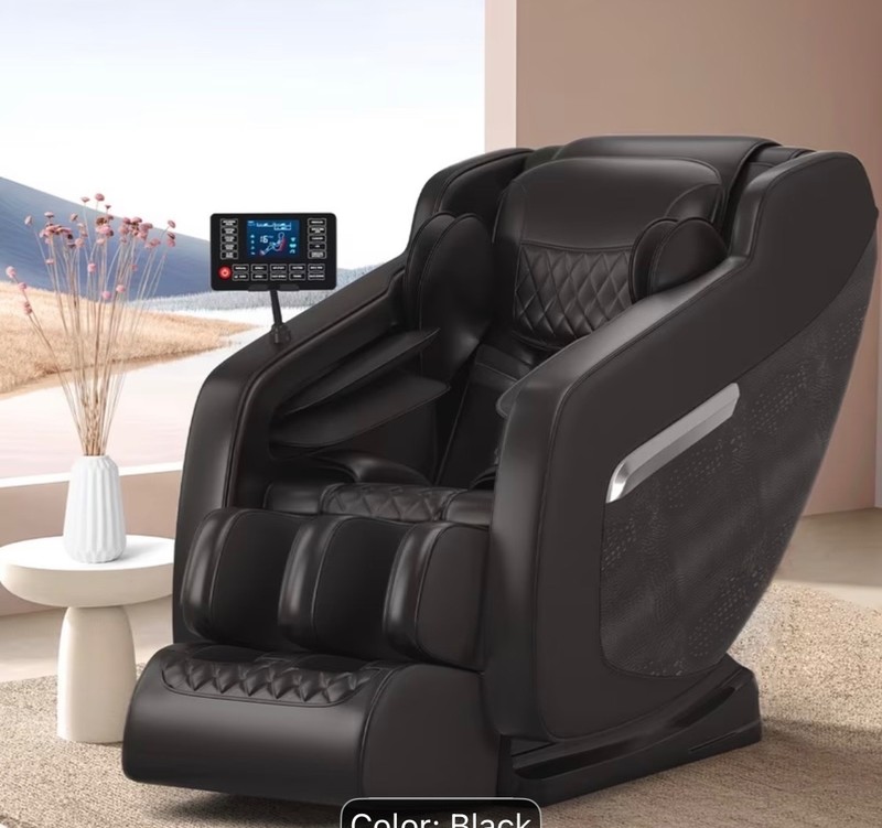 Aiveisi zero gravity full body massage chair gallery
