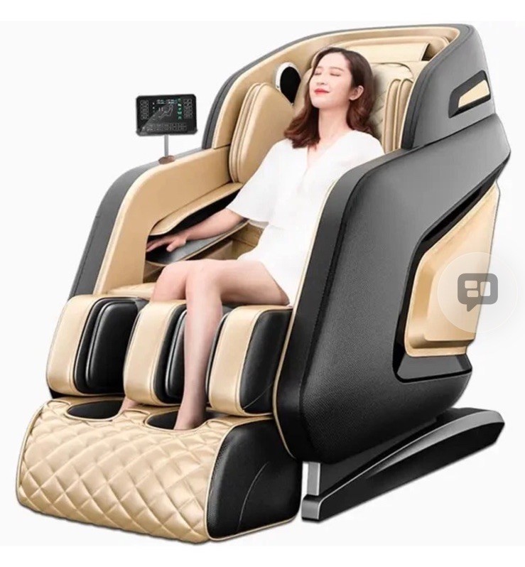 Zero Gravity Full Body Massage Chair