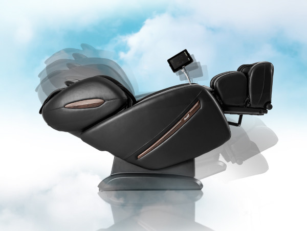 Osaki OS-PRO Alpina Massage Chair Zero Gravity Recliner + In-Home Delivery Setup gallery