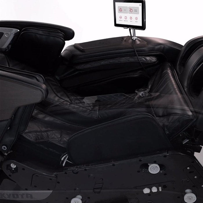 Kyota Nokori M980 Syner-D Massage Chair - CPO gallery