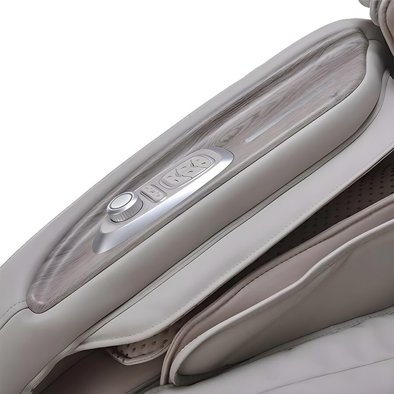 Osaki Manhattan Duo Mech 4D Massage Chair gallery