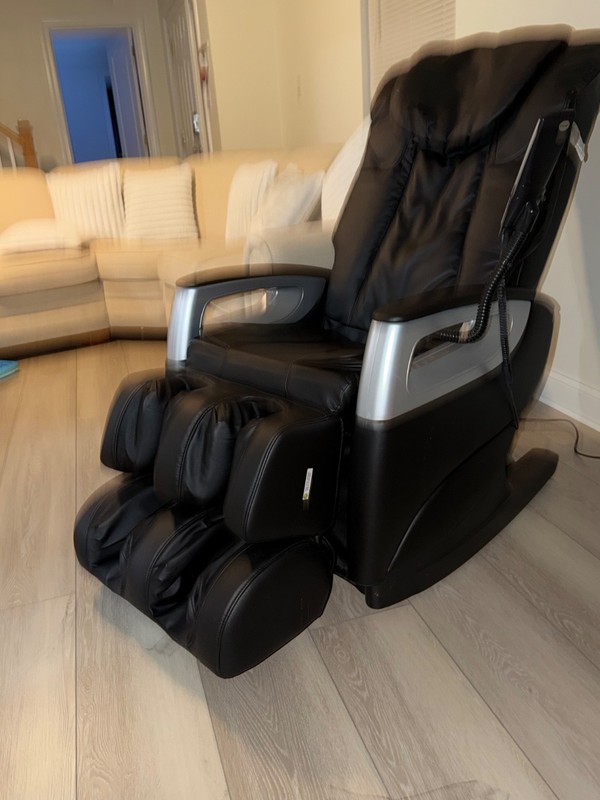 Best Massage BM-EC8730 Massage Chair gallery