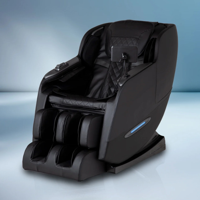 Osaki Titan Royale Full body Massage Chair 2025, Zero Gravity Recliner Brown gallery