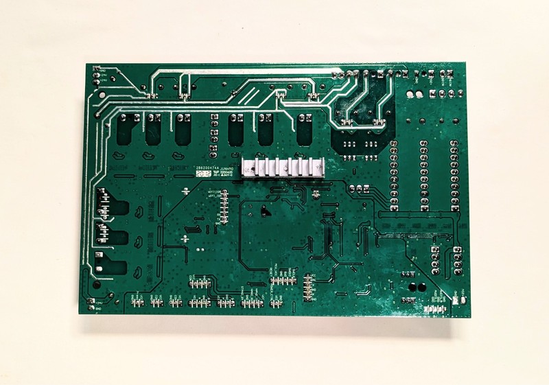 Infinity Smart Chair PRO Massage Chair Main PCB, Electronic board, RT8306E gallery
