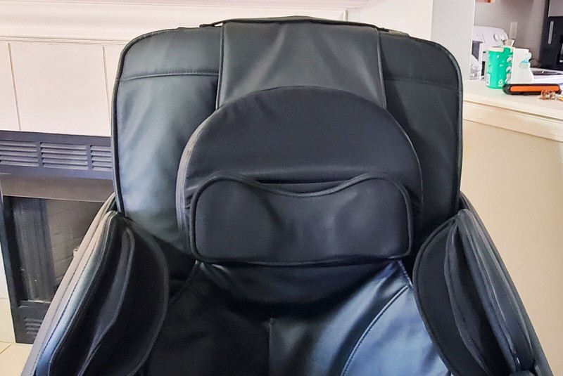 Medical Breakthrough 8 Massage Chair Medical FULL BODY Massage Zero Gravity gallery