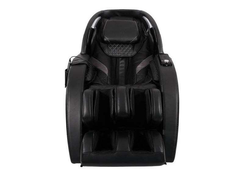 Infinity EVO Max 4D Full Body Massage Chair-Black (CPO) gallery