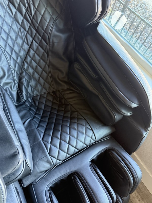 Positive Posture Brio+ Massage Chair gallery