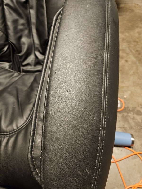 full body zero gravity massage chair gallery
