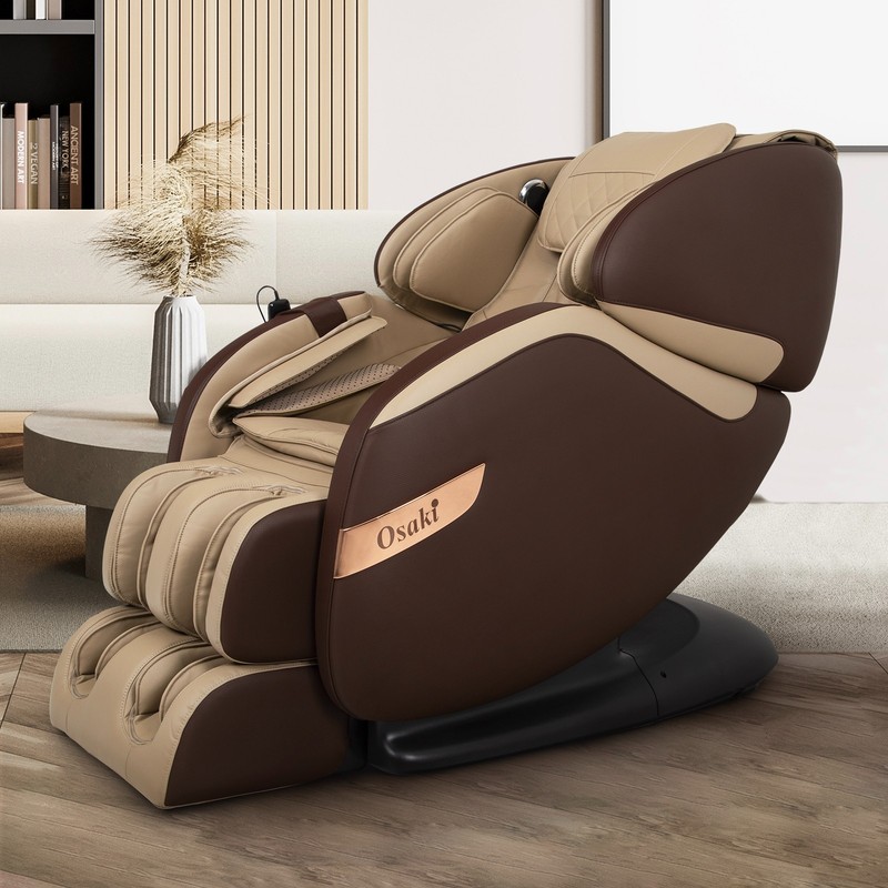 Osaki OS-Champ Massage Chair gallery