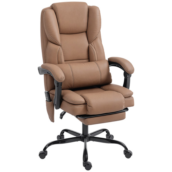 Zero Gravity Weightless Spa Cloud Office Chair w/ Massage Ultimate Comfort gamer gallery