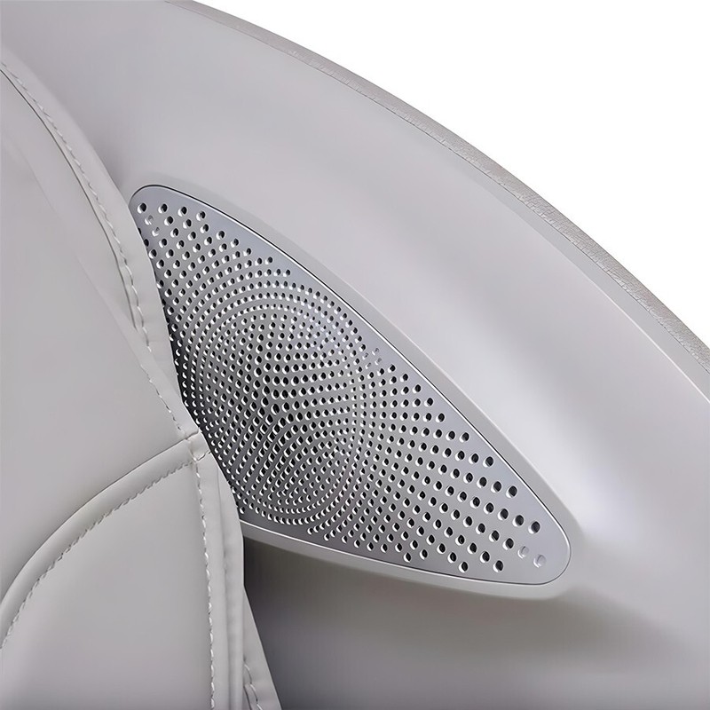 Osaki Manhattan Duo Mech 4D Massage Chair gallery