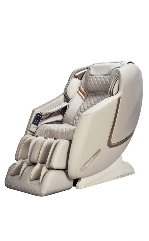 Brand new (Osaki Massage Chair ) in Taupe color . Still In Box,unwanted Present gallery