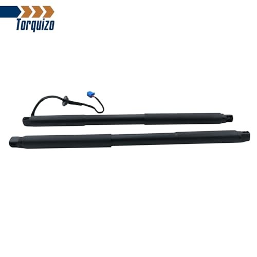 Rear Left Right Tailgate Power Lift Support for Mercedes-Benz W166 GLE300d gallery