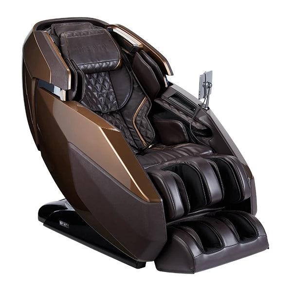 Infinity Imperial® Syner-D® Massage Chair gallery